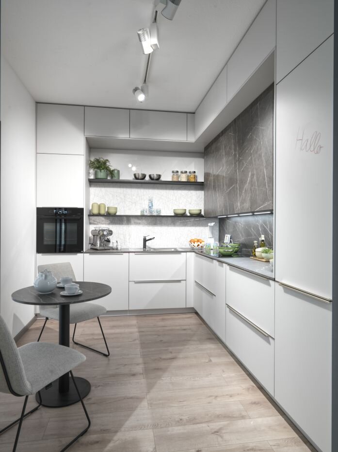 2020 Hausmesse K23 TOP1601 Smart M4631