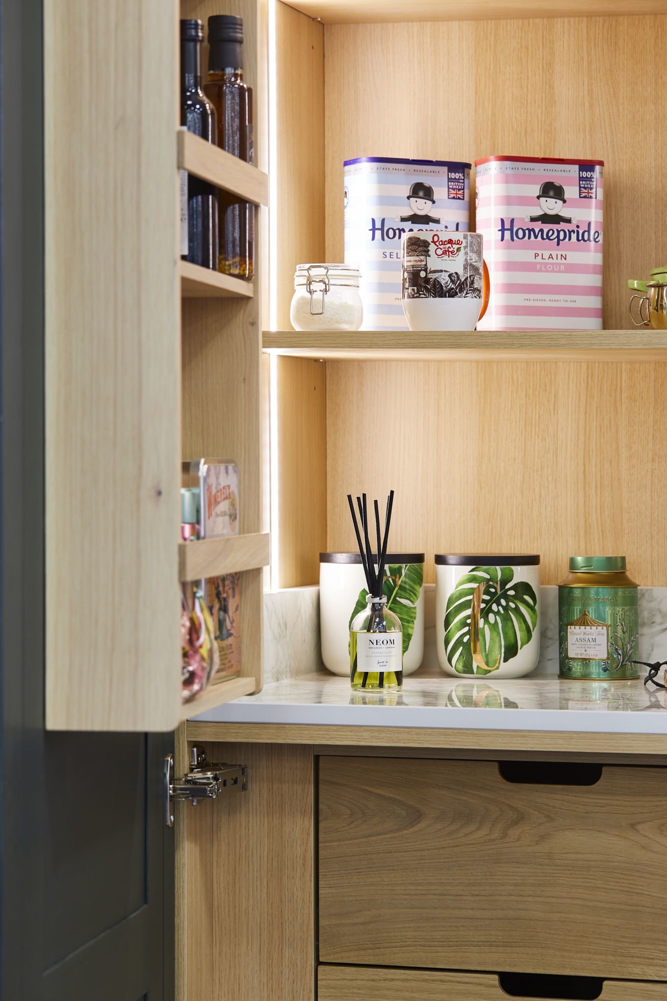 Ideal Home 11
