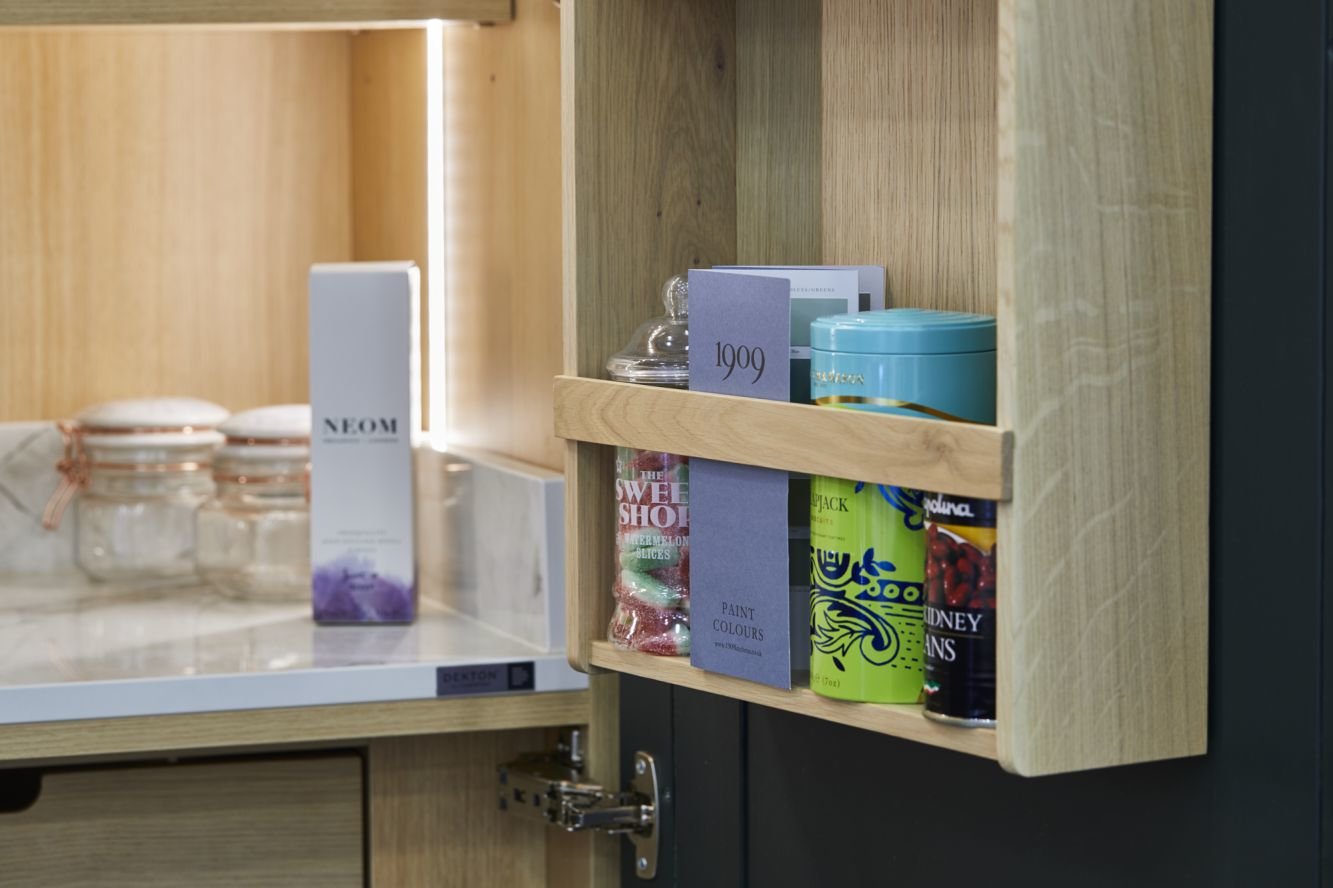 Ideal Home 12