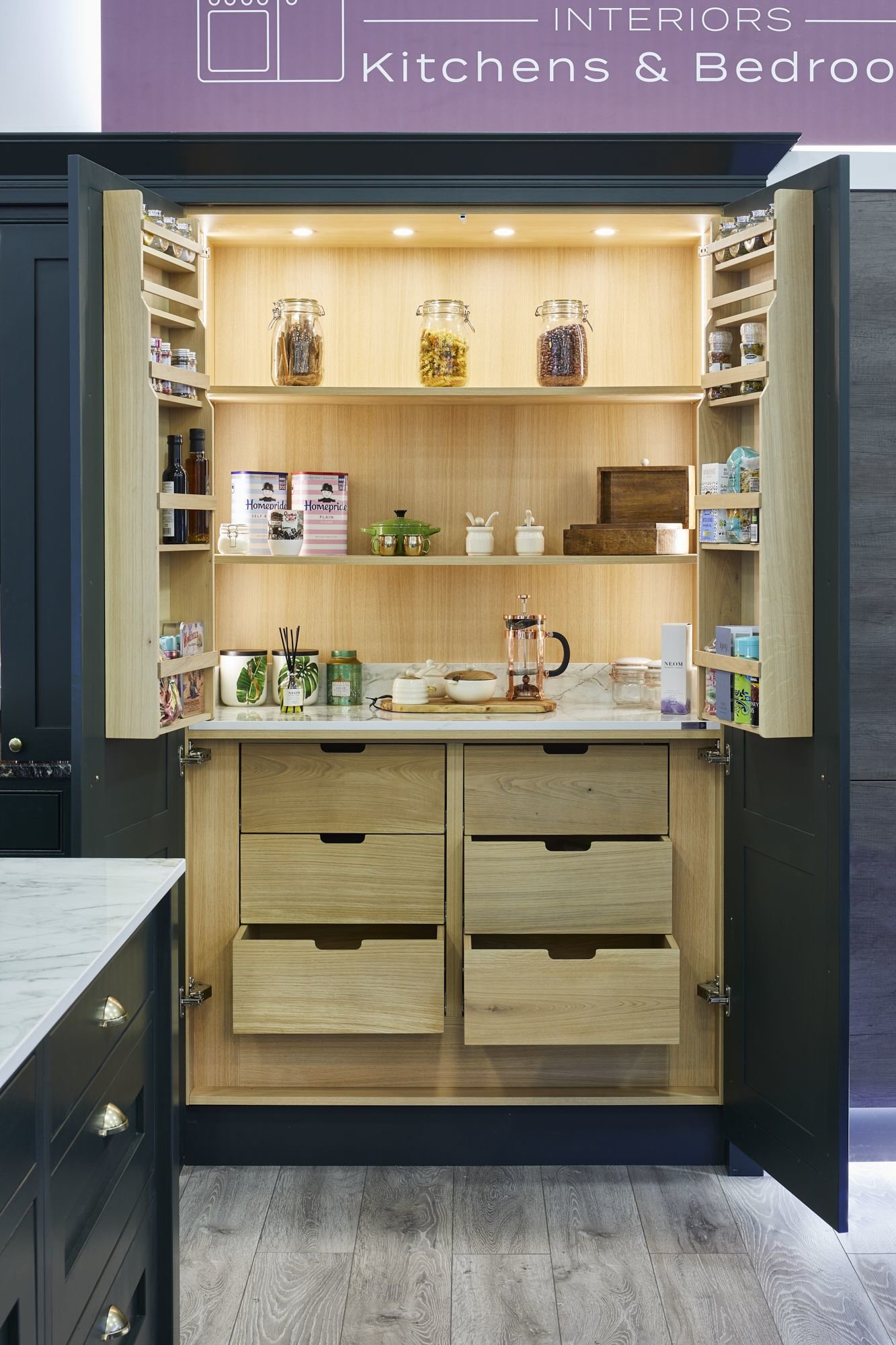 Ideal Home 1