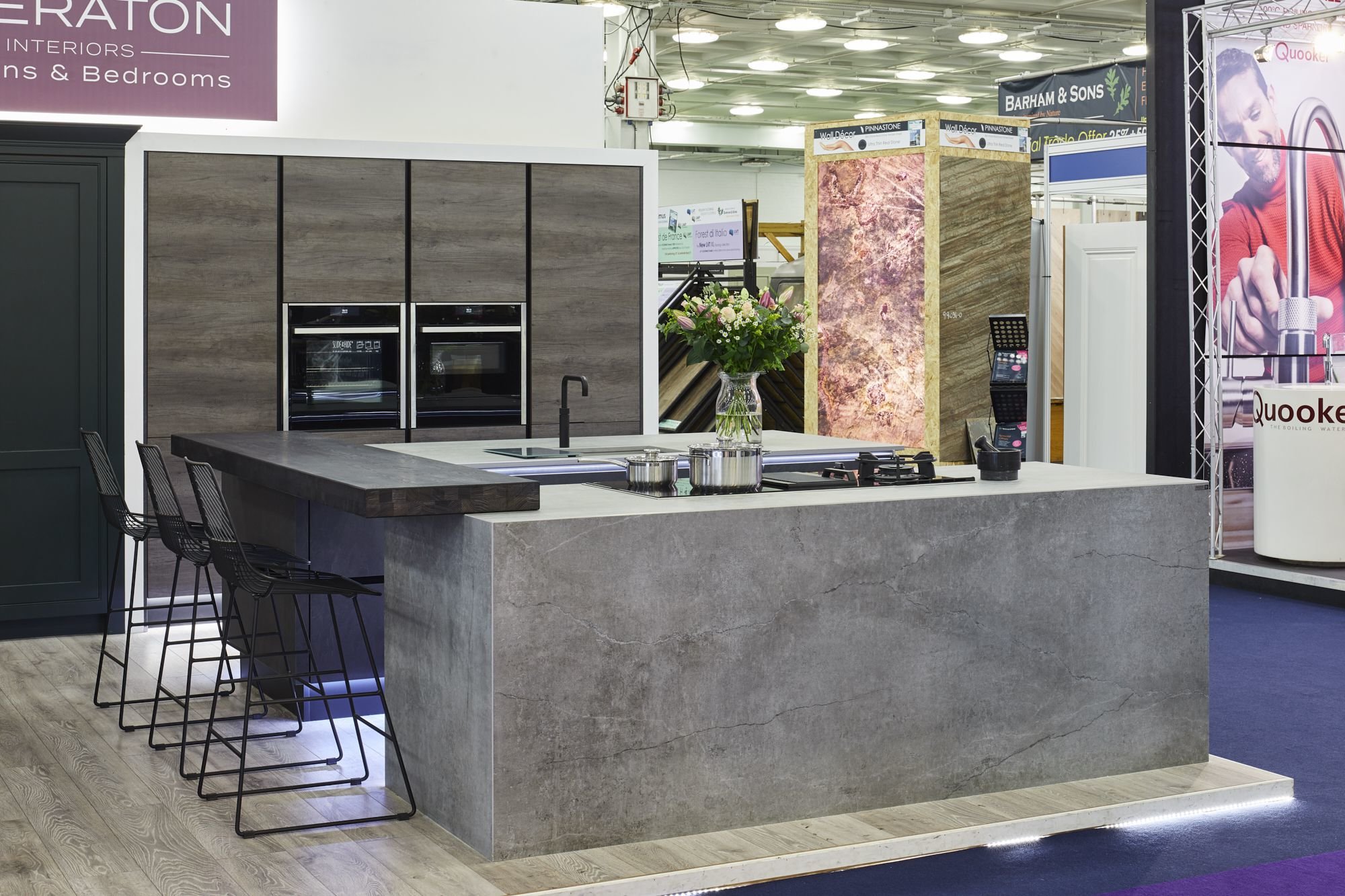 Ideal Home 21