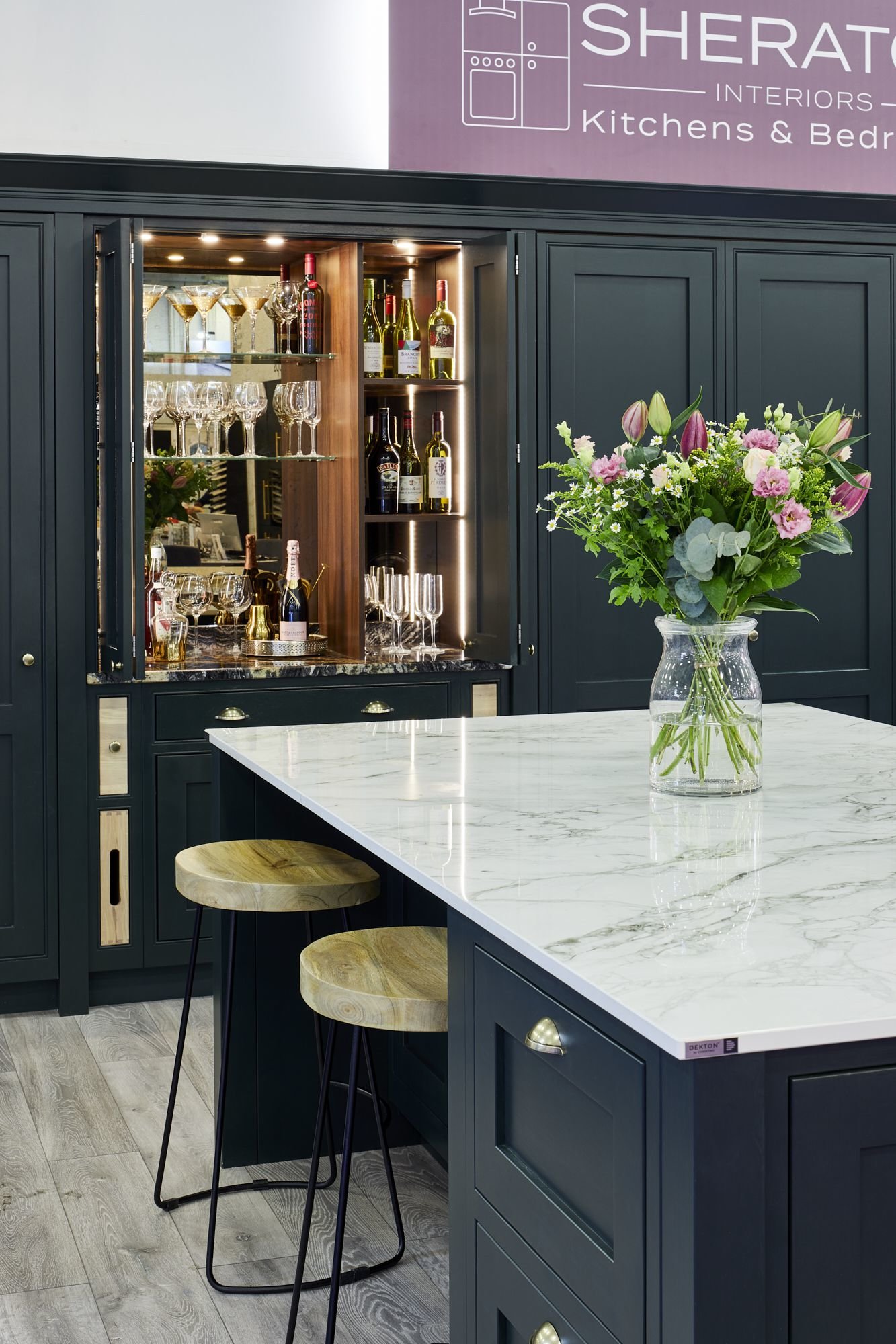 Ideal Home 5