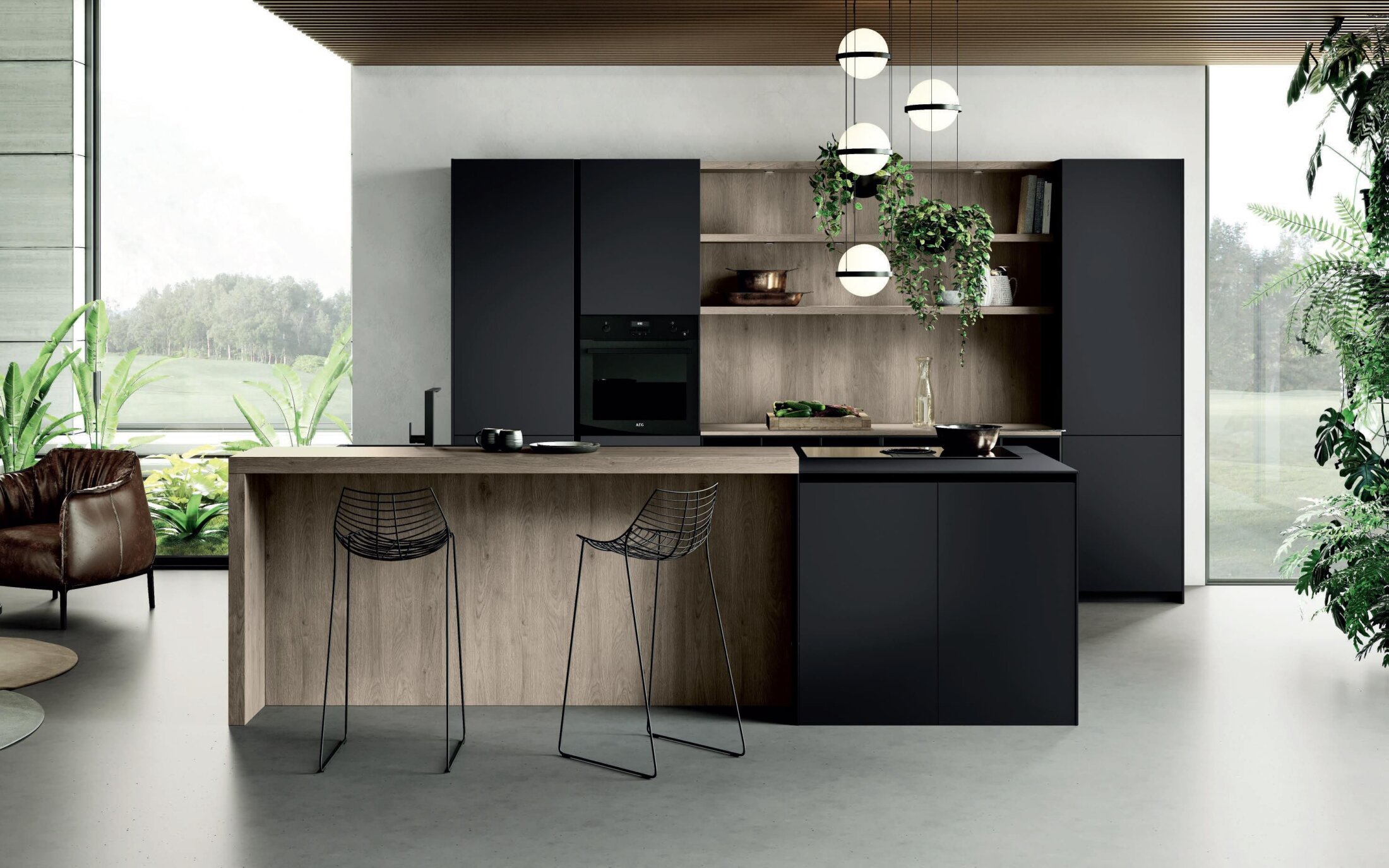 Rovere Nechinger Wood
