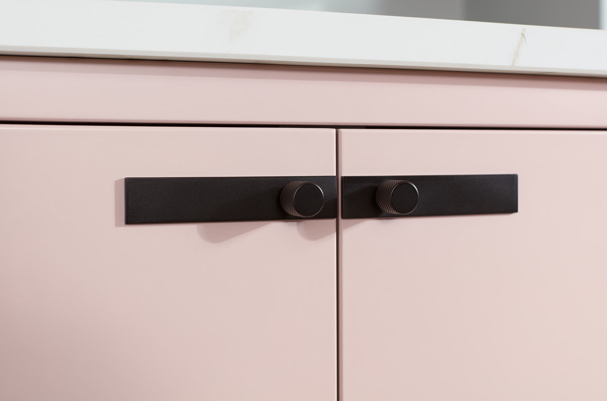 SLAB ALTERNATIVE HANDLE DETAIL 0039