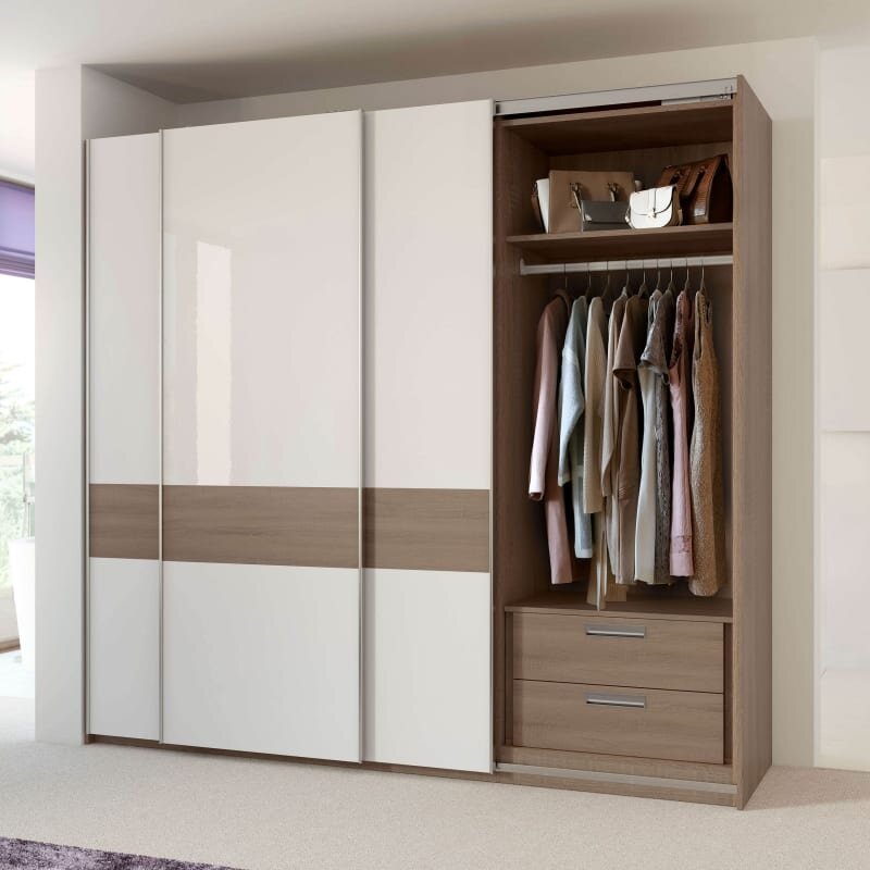 Storage-Solution-with-single-hanging-and-internal-drawers