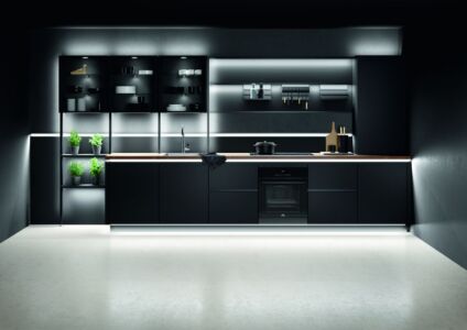 0972 20 Easytouch961 LED Beleuchtung