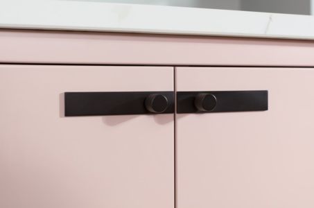 1 SLAB ALTERNATIVE-HANDLE-DETAIL 0039