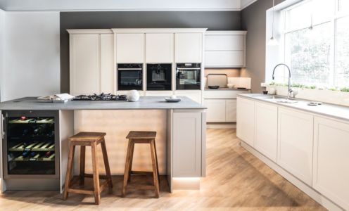 Ellerton Porcelain