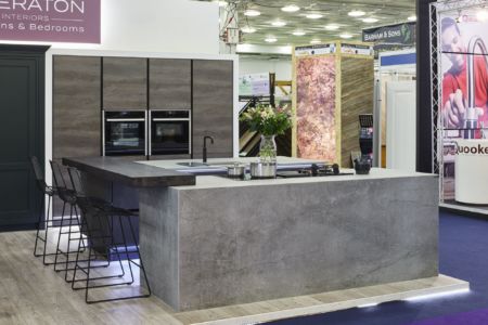 Ideal Home 21
