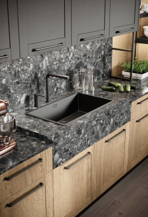 Medea By Miton Laminate Doors