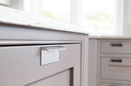 Ovolo TCP Handles 1651
