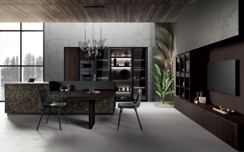 Rovere Mogano