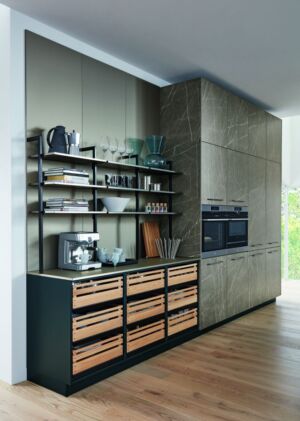 XL Top 1601 XL Fenix Inox 5011 D3