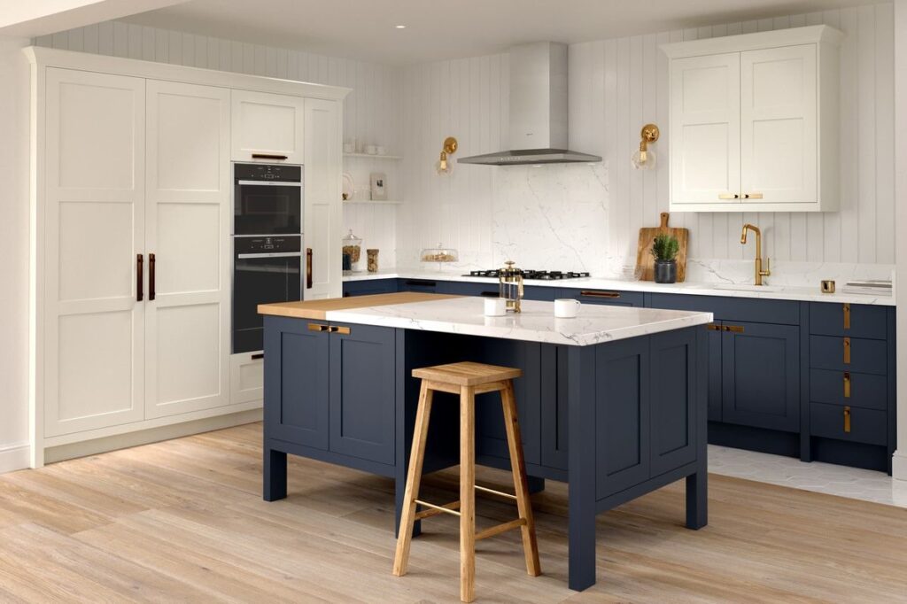 Classic Kitchens