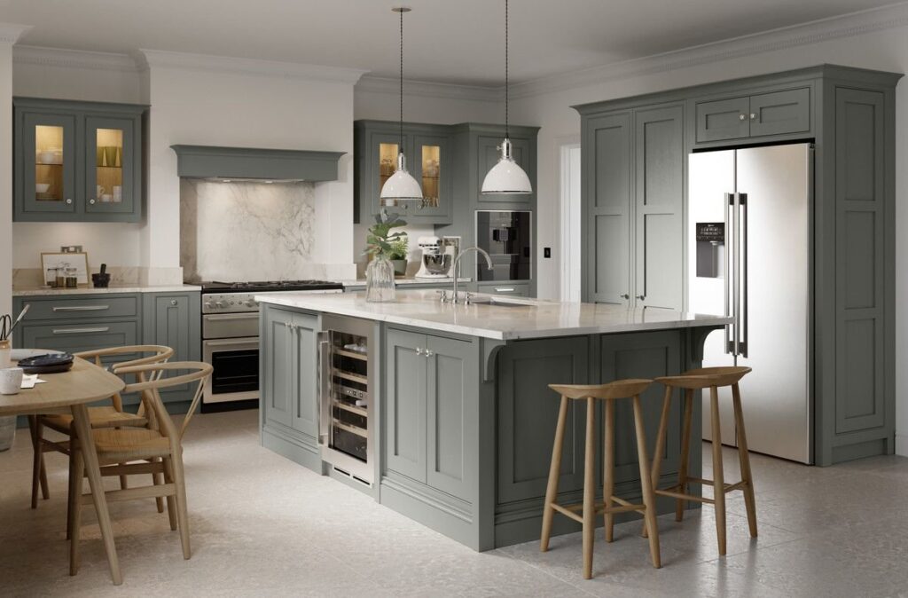 Classic Kitchens