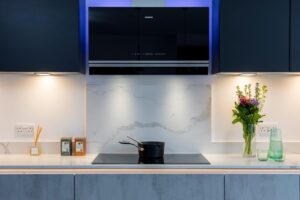 Kitchen Design in Percy Road, Whitton