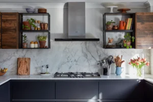 Modern Kitchen Design in Broadstairs