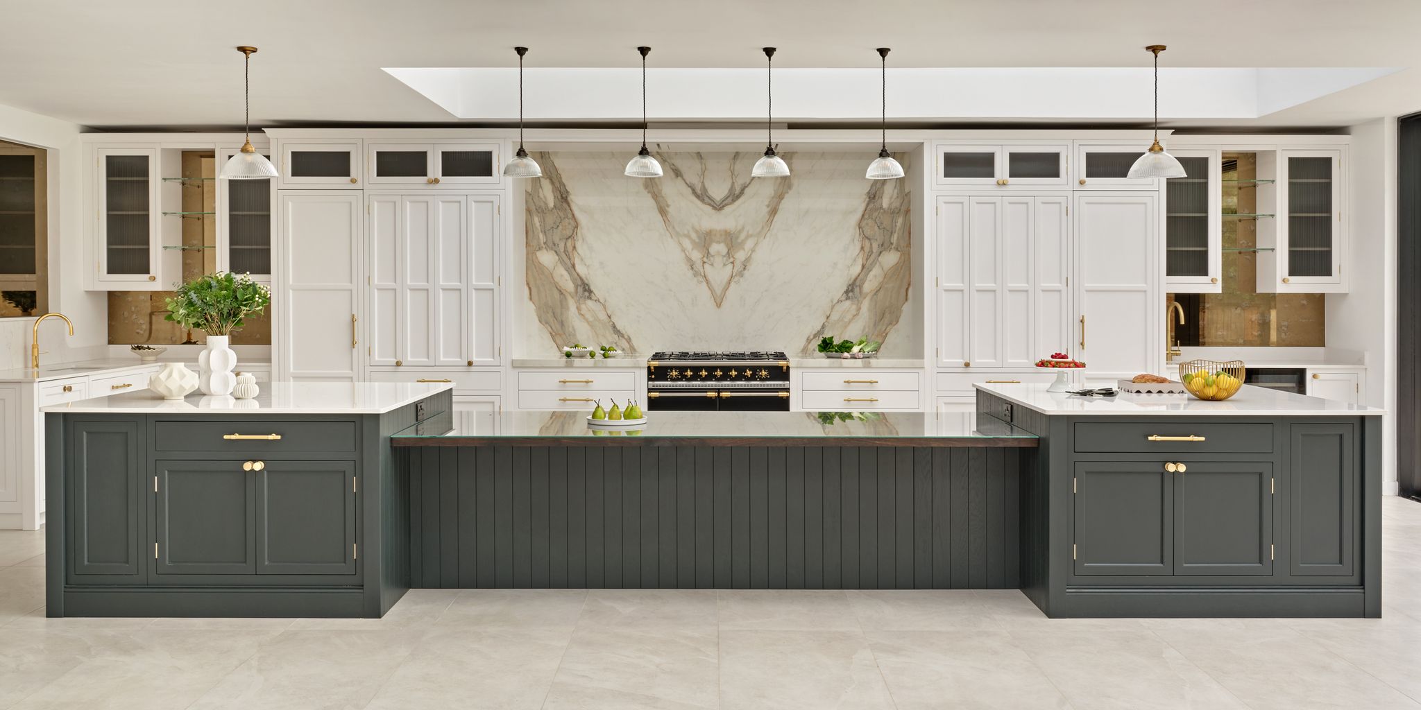 German Kitchen