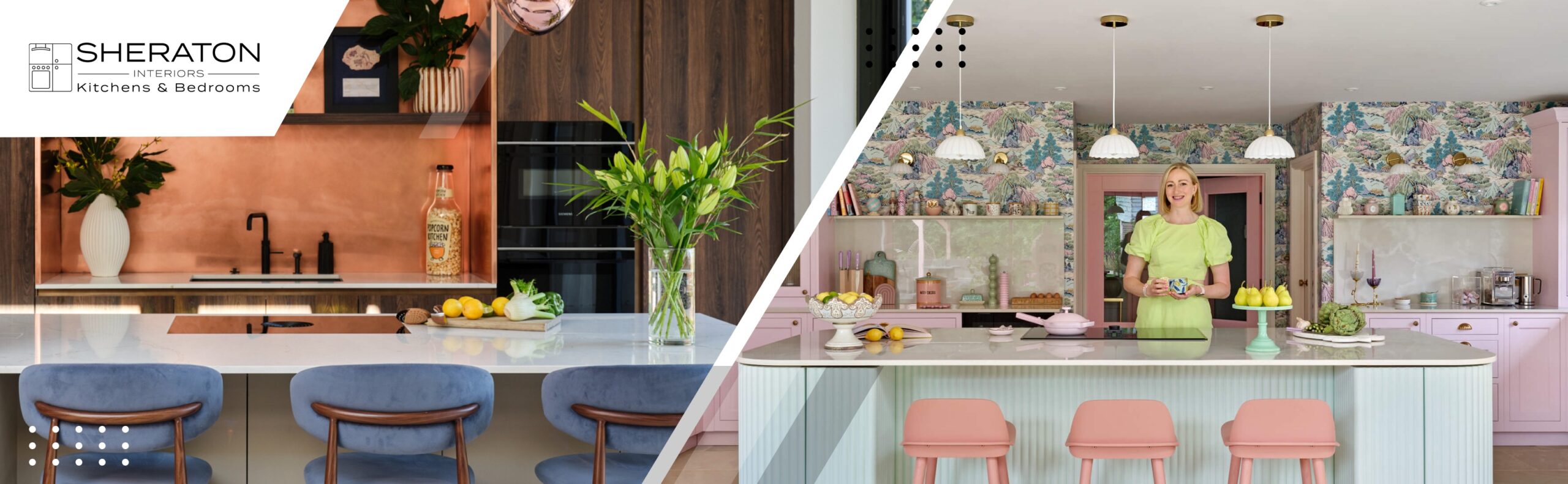 German style kitchens London