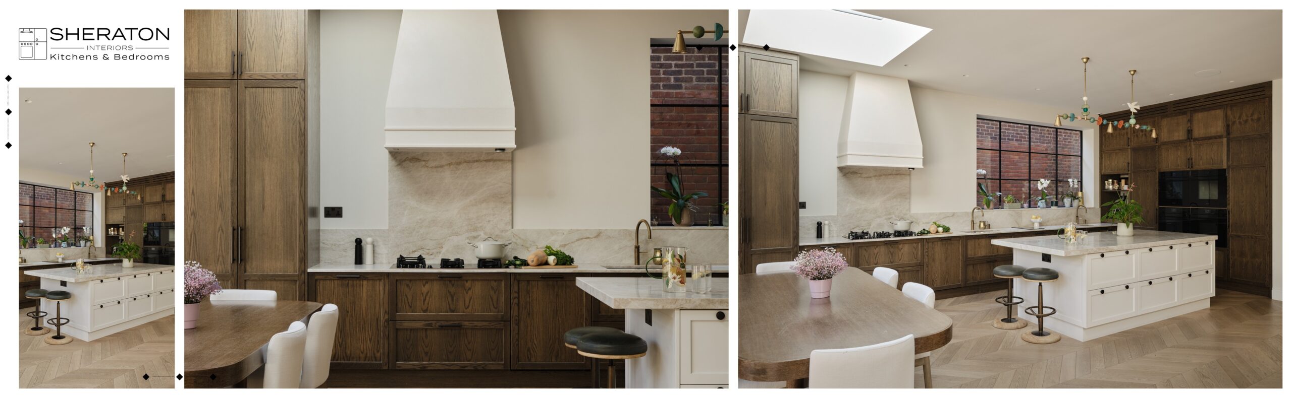 Classic Kitchens in Teddington