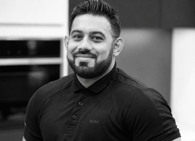 Mehroze, Project Manager at Sheraton Interiors
