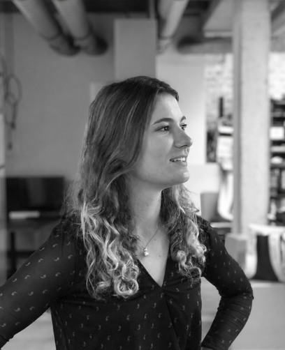 Natalie, Senior Designer at Sheraton Interiors