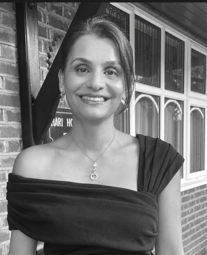Rina, Senior Designer at Sheraton Interiors