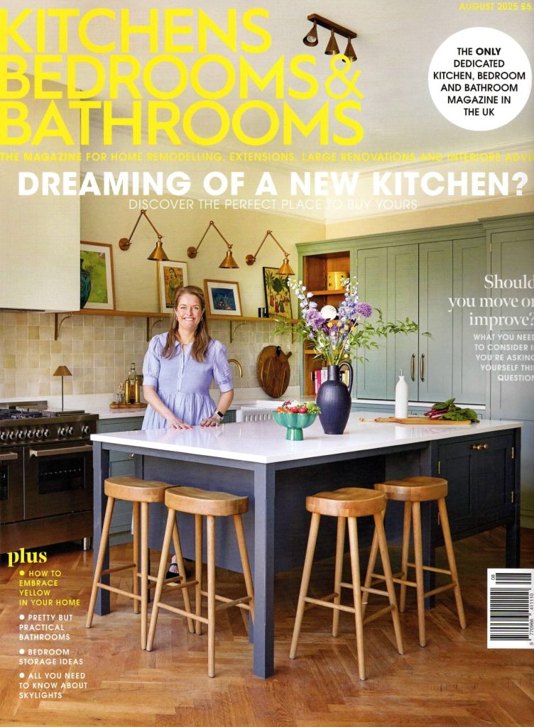 Sheraton Interiors - KBB Aug 25